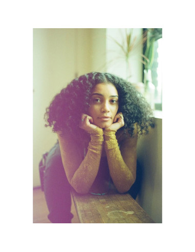 KONO Film Original Mirage 36 negatyw kolorowy 35mm