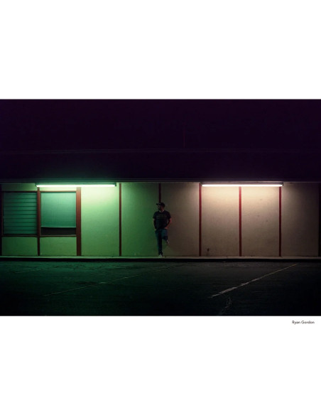 KONO Film Original Mirage 36