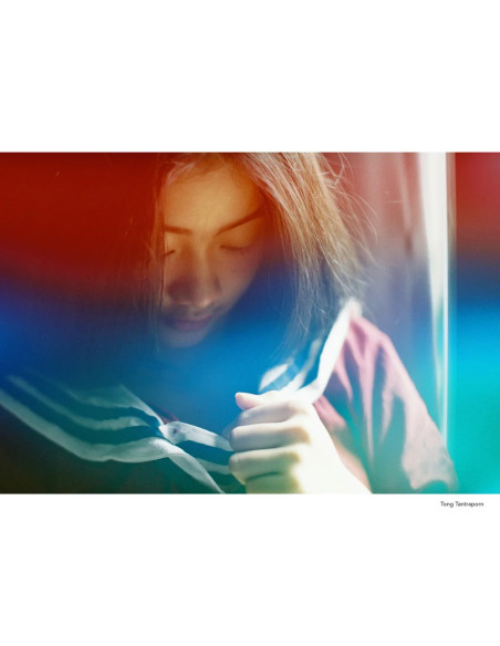 KONO Film Original Galaxy 36 negatyw kolorowy 35mm