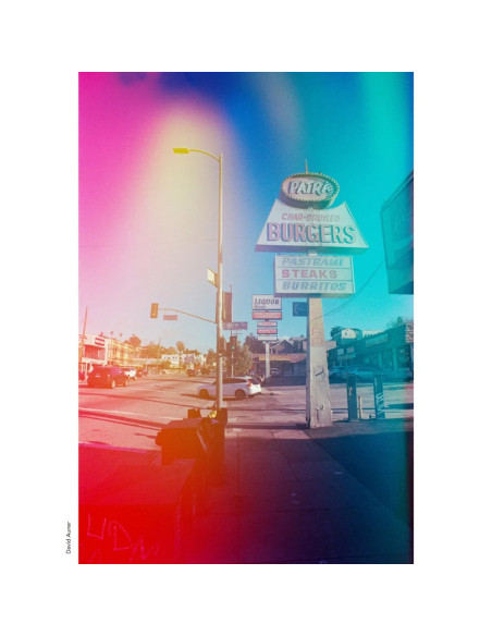 KONO Film Original Galaxy 36