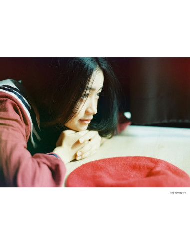 KONO Film Original Galaxy 36