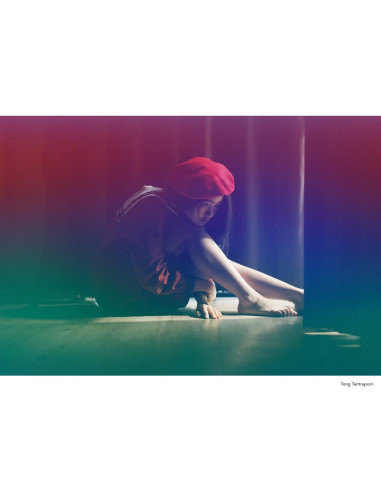 KONO Film Original Galaxy 36 negatyw kolorowy 35mm