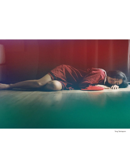 KONO Film Original Galaxy 36 negatyw kolorowy 35mm