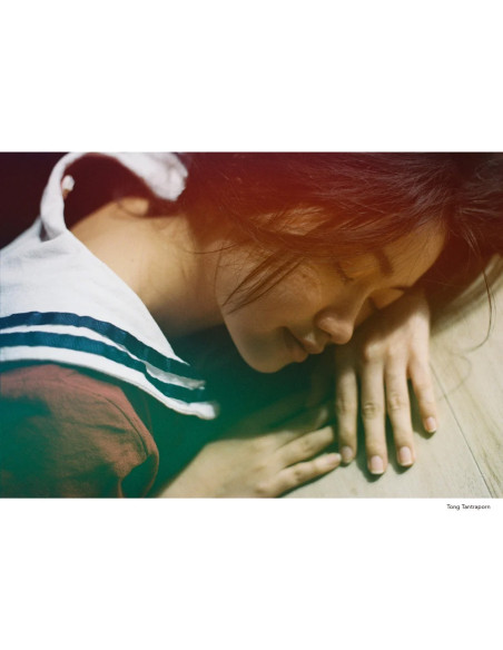 KONO Film Original Galaxy 36 negatyw kolorowy 35mm