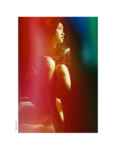 KONO Film Original Galaxy 36 negatyw kolorowy 35mm