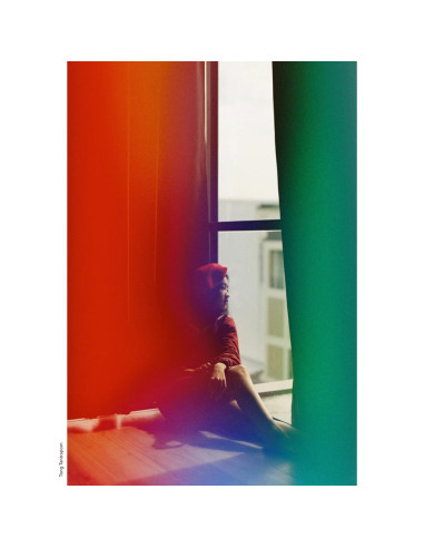 KONO Film Original Galaxy 36