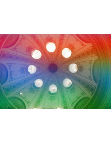 KONO Film Original Galaxy 36