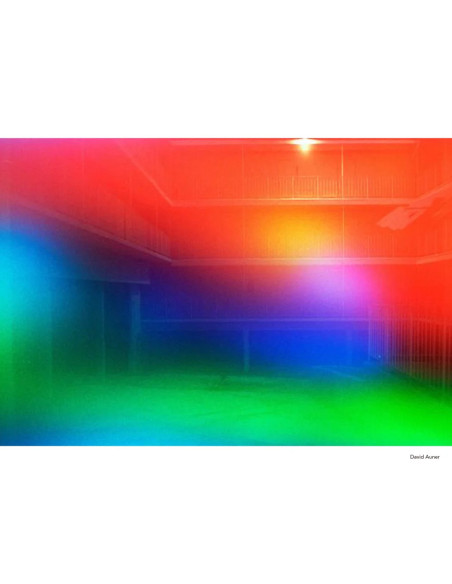 KONO Film Original Galaxy 36 negatyw kolorowy 35mm