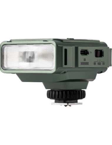Viltrox Lampa Spark Z3-N zielona