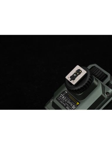 Viltrox Spark Z3-N lampa błyskowa Nikon - zielona