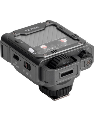 Viltrox Spark Z3-N lampa błyskowa Nikon - szara