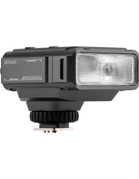 Viltrox Spark Z3-N lampa błyskowa Nikon - szara
