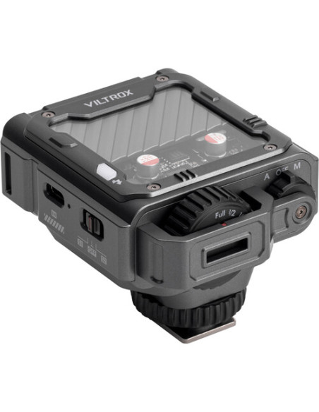 Viltrox Spark Z3-F lampa błyskowa Fuji - szara