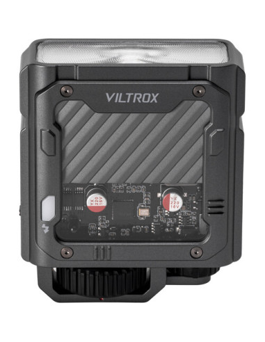 Viltrox Spark Z3-F lampa błyskowa Fuji - szara