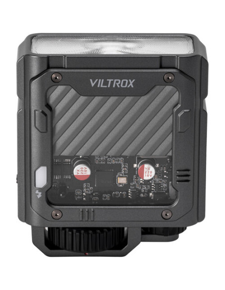 Viltrox Spark Z3-F lampa błyskowa Fuji - szara