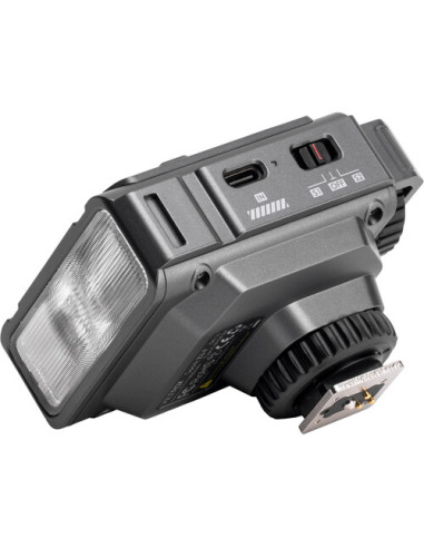 Viltrox Lampa Spark Z3-F szara