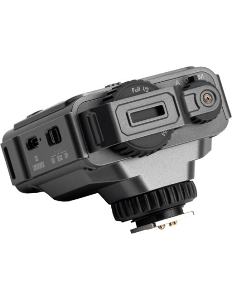 Viltrox Spark Z3-F lampa błyskowa Fuji - szara