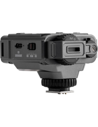 Viltrox Lampa Spark Z3-F szara