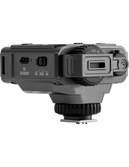 Viltrox Spark Z3-F lampa błyskowa Fuji - szara