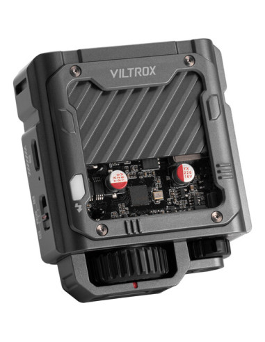 Viltrox Lampa Spark Z3-F szara