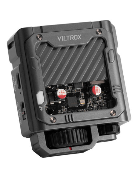 Viltrox Spark Z3-F lampa błyskowa Fuji - szara