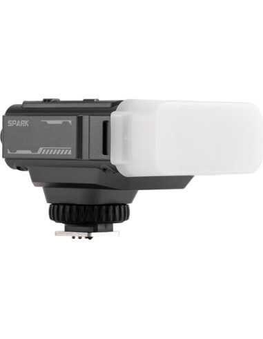 Viltrox Spark Z3-F lampa błyskowa Fuji - szara