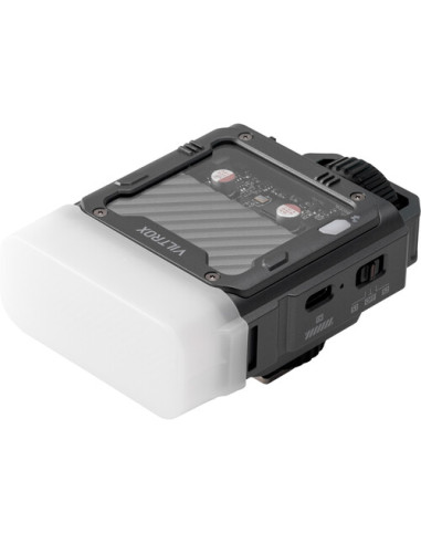 Viltrox Spark Z3-F lampa błyskowa Fuji - szara