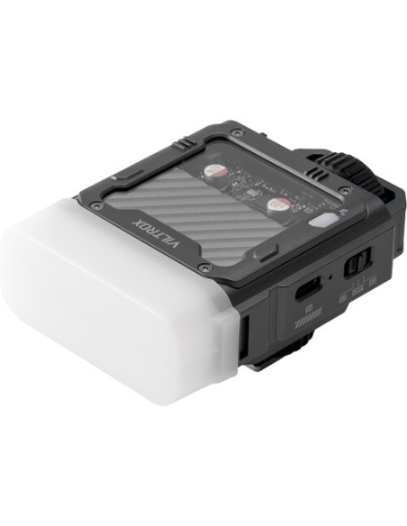 Viltrox Spark Z3-F lampa błyskowa Fuji - szara