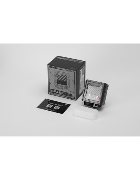 Viltrox Lampa Spark Z3-F szara