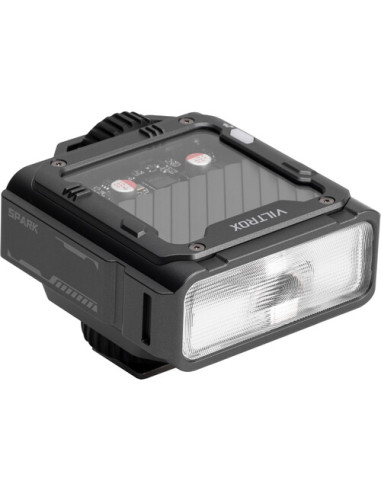 Viltrox Spark Z3-F lampa błyskowa Fuji - szara