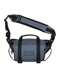 Torba fotograficzna Wandrd Rogue Sling 4 l v2 - granatowa