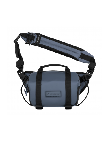 Torba fotograficzna Wandrd Rogue Sling 4 l v2 -...