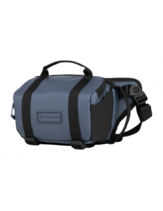 Torba fotograficzna Wandrd Rogue Sling 4 l v2 - granatowa 2