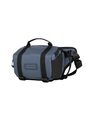 Torba fotograficzna Wandrd Rogue Sling 4 l v2 -...