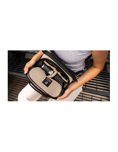 Torba fotograficzna Wandrd Rogue Sling 4 l v2 -...