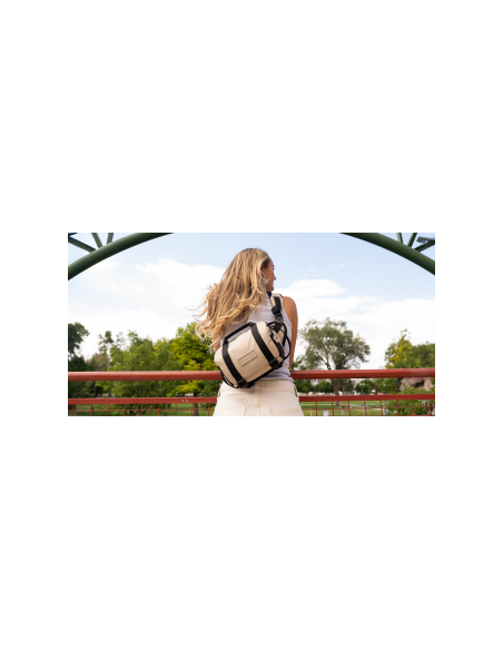 Torba fotograficzna Wandrd Rogue Sling 4 l v2 - granatowa