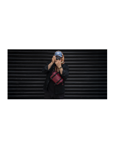 Torba fotograficzna Wandrd Rogue Sling 4 l v2 -...