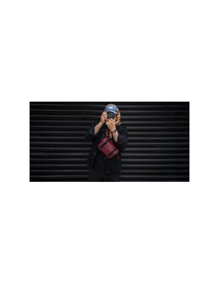 Torba fotograficzna Wandrd Rogue Sling 4 l v2 - granatowa