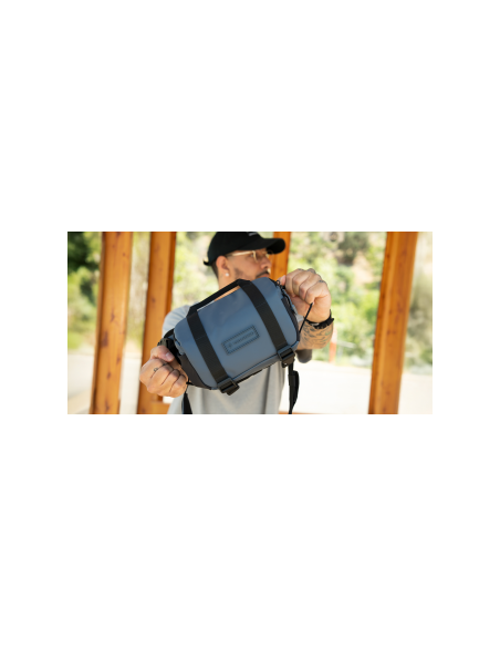 Torba fotograficzna Wandrd Rogue Sling 4 l v2 - granatowa