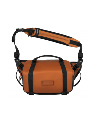 Torba fotograficzna Wandrd Rogue Sling 6 l v2 -...