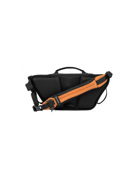 Torba fotograficzna Wandrd Rogue Sling 6 l v2 - pomarańczowa