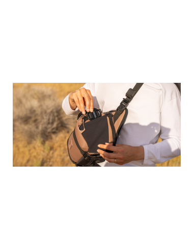 Torba fotograficzna Wandrd Rogue Sling 6 l v2 -...