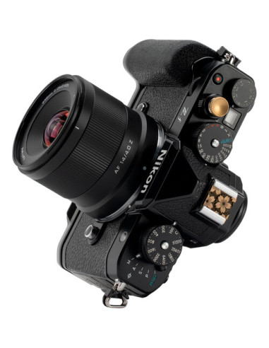 Viltrox AF 14mm F4.0 Sony FE