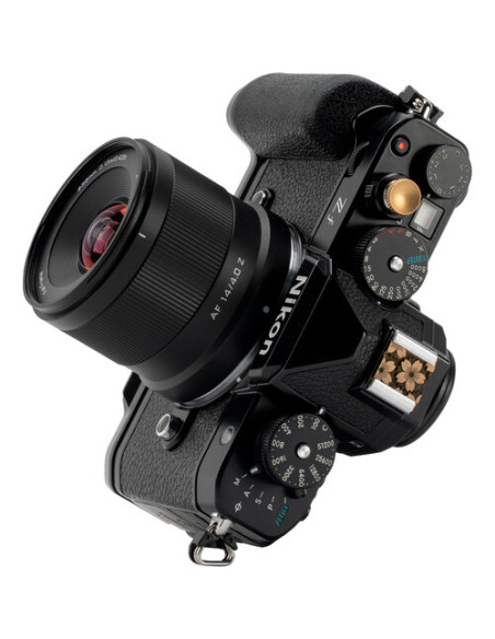 Viltrox AF 14mm F4.0 Sony FE