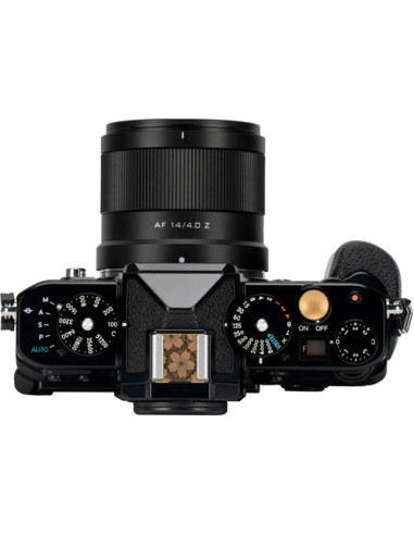 Viltrox AF 14mm F4.0 Sony FE