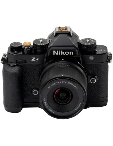 Viltrox AF 14mm F4.0 Sony FE