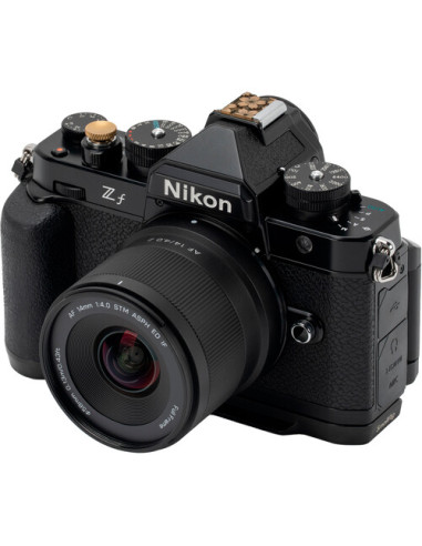 Viltrox AF 14mm F4.0 Nikon Z  obiektyw...