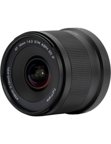 Viltrox AF 14mm F4.0 Nikon Z  obiektyw...