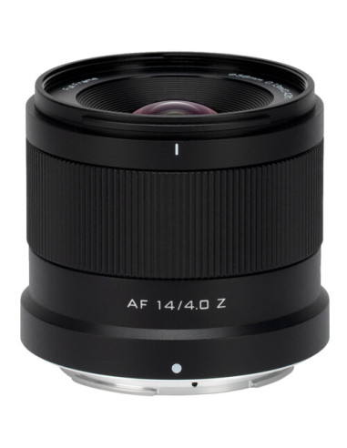 Viltrox AF 14mm F4.0 Sony FE