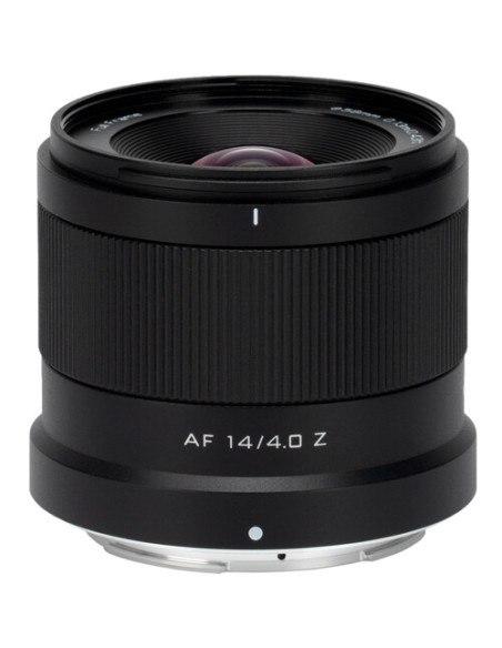 Viltrox AF 14mm F4.0 Sony FE